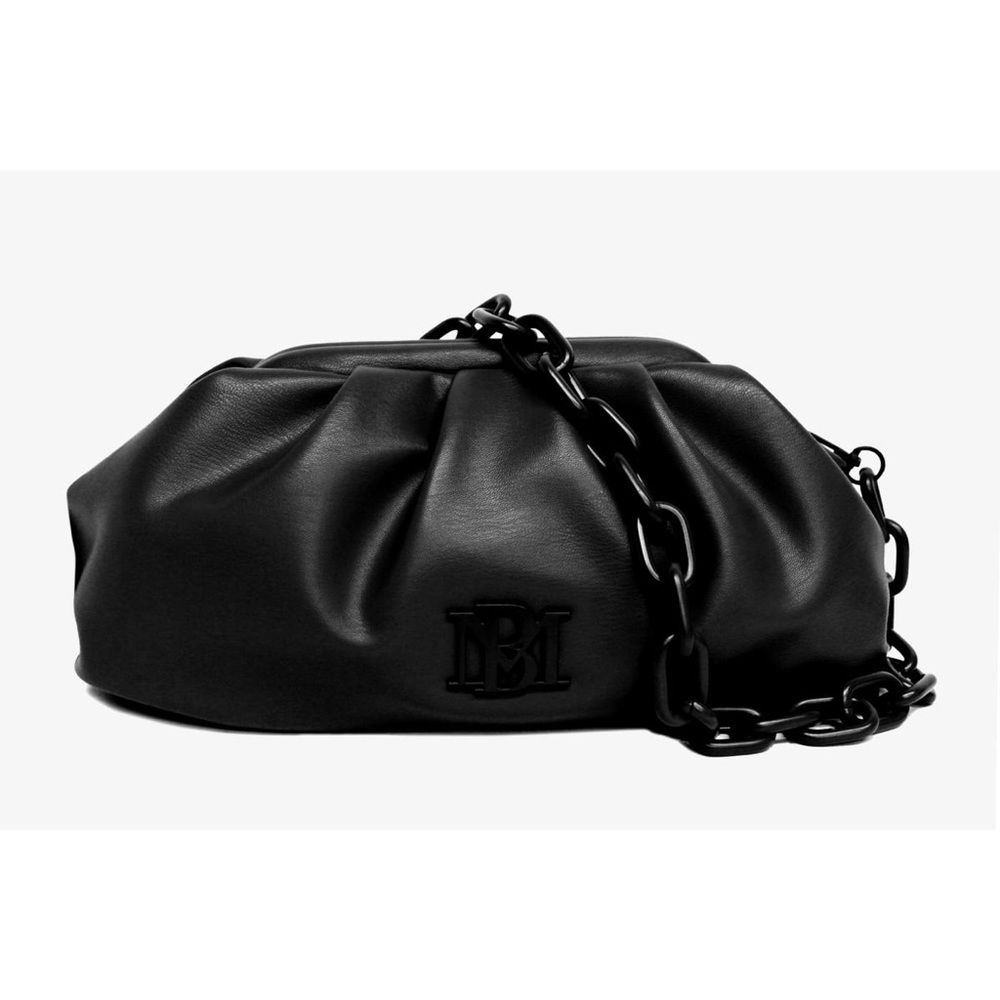 Badgley Mischka Clutch Bag